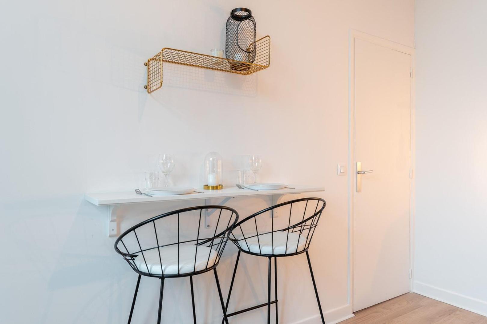 Lille Cormontaigne - Nice Studio Dış mekan fotoğraf